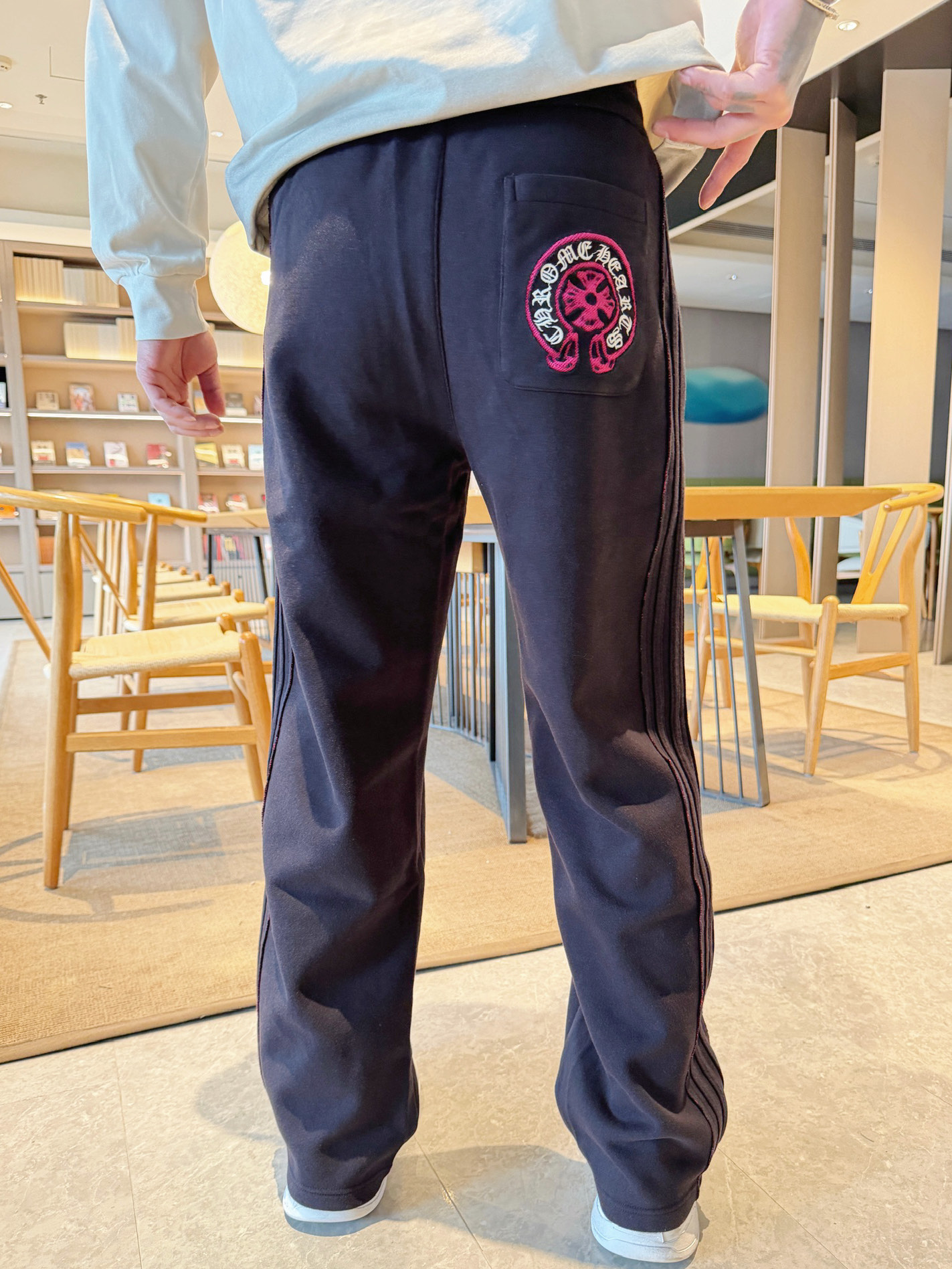 Casual Pants Man